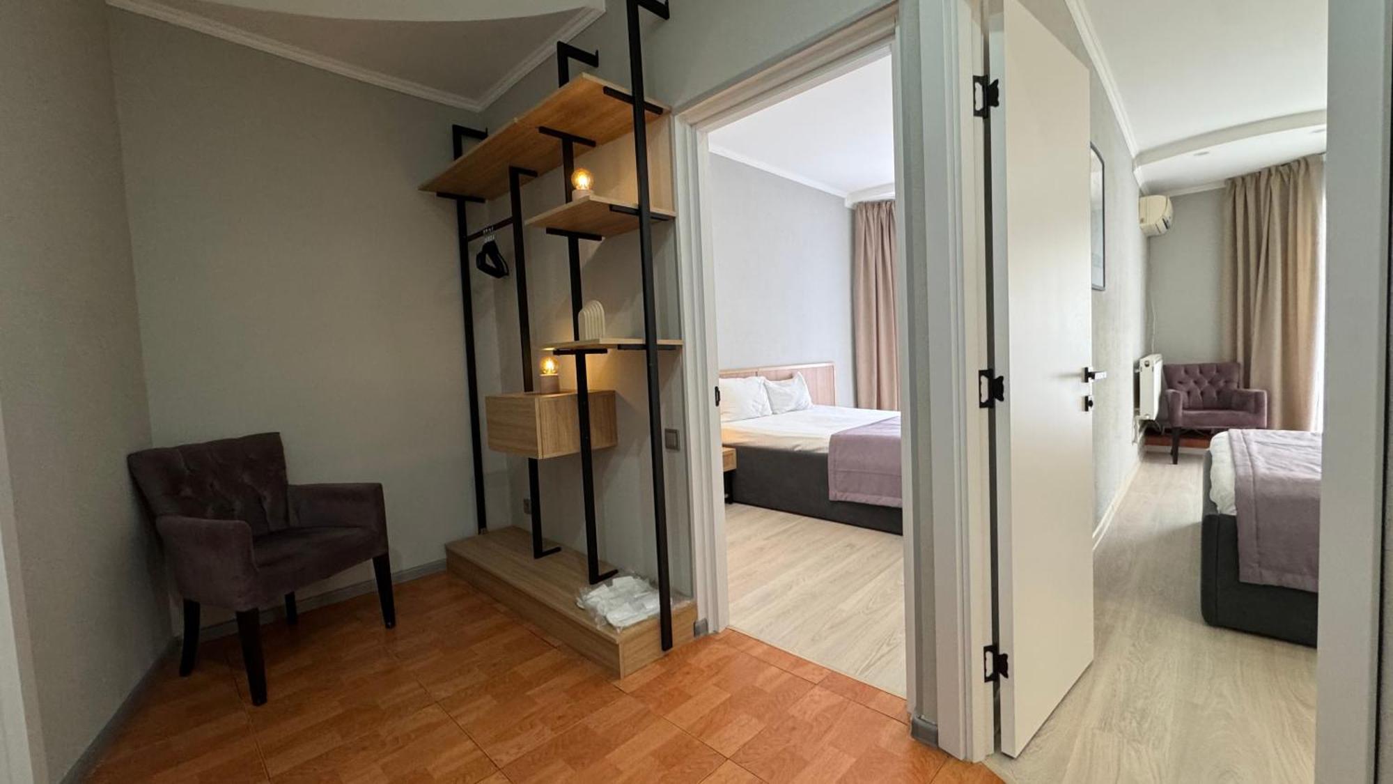 Boomerang Apartments オデッサ エクステリア 写真