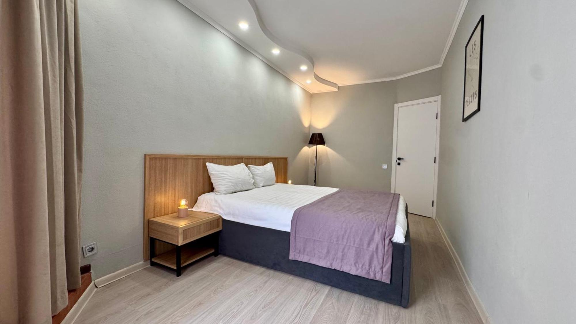 Boomerang Apartments オデッサ エクステリア 写真