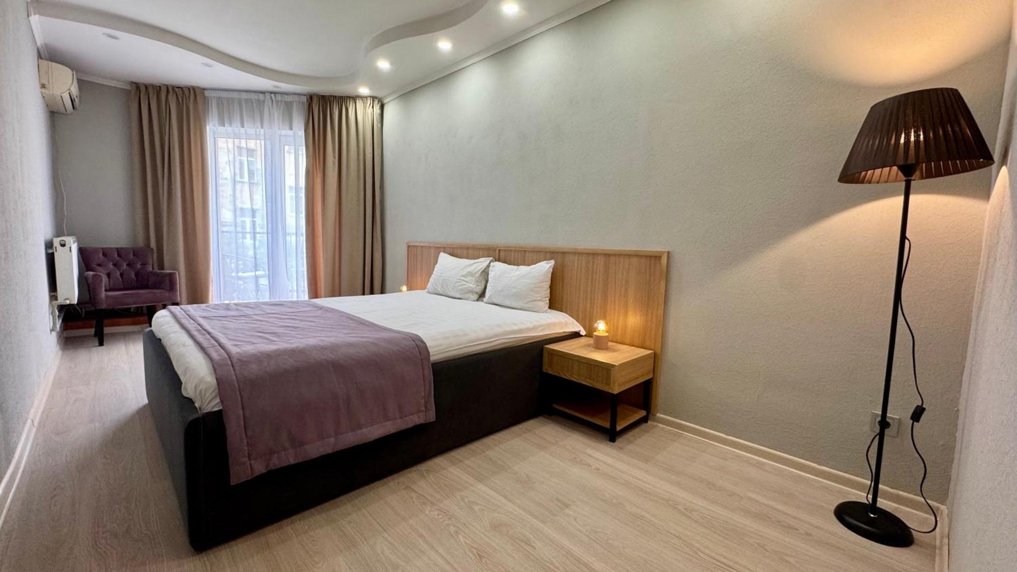 Boomerang Apartments オデッサ エクステリア 写真