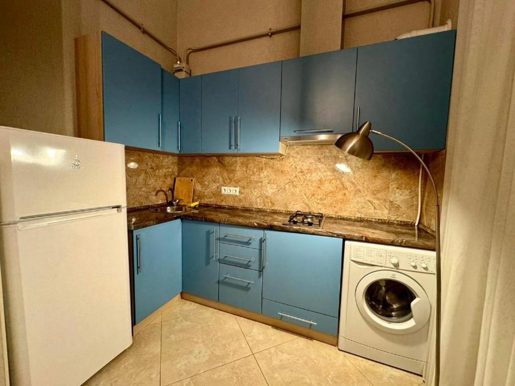 Boomerang Apartments オデッサ エクステリア 写真