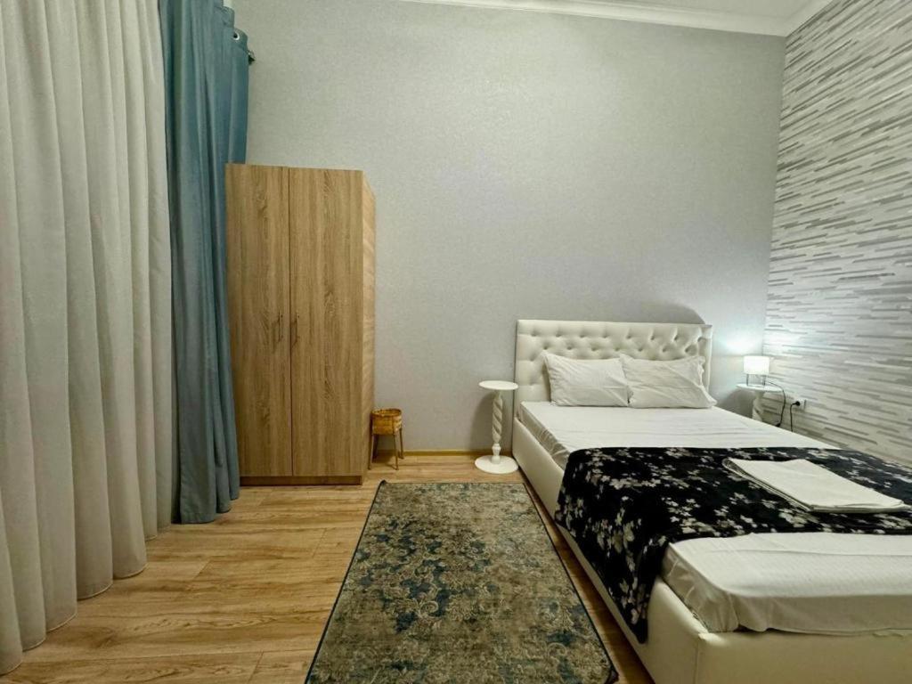 Boomerang Apartments オデッサ エクステリア 写真